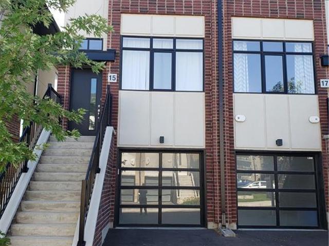 Apartment for rent in Ancaster, Ontario