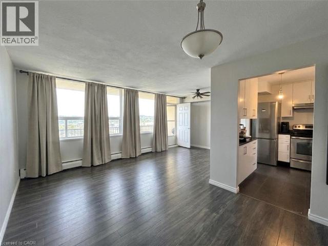 Apartment for rent in Ancaster, Ontario