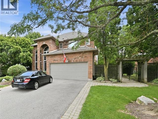 Apartment for rent in Ancaster, Ontario