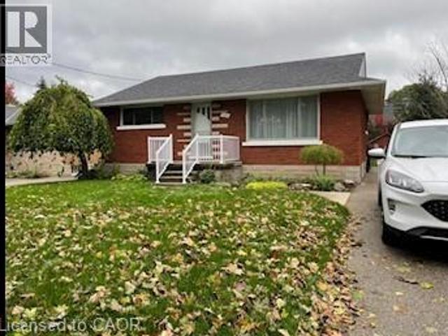 Apartment for rent in Kitchener, Ontario