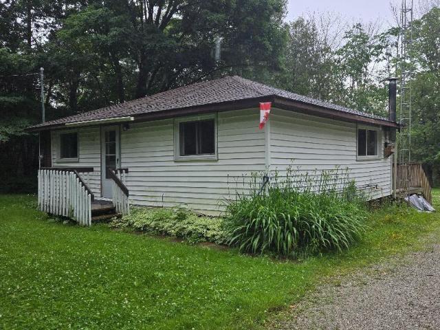 Apartment for rent in Kapuskasing, Northeastern Ontario