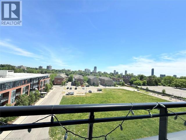 Apartment for rent in Kitchener, Ontario