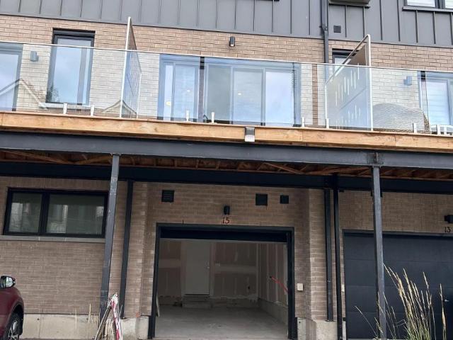 Apartment for rent in Holly, Barrie