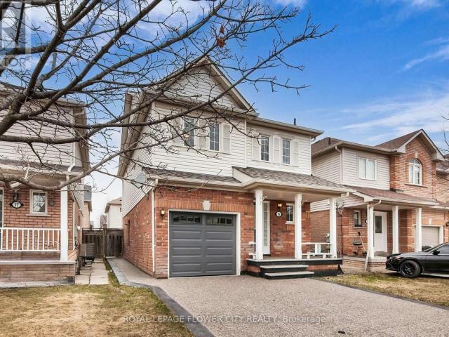 House for rent in Georgina, Ontario