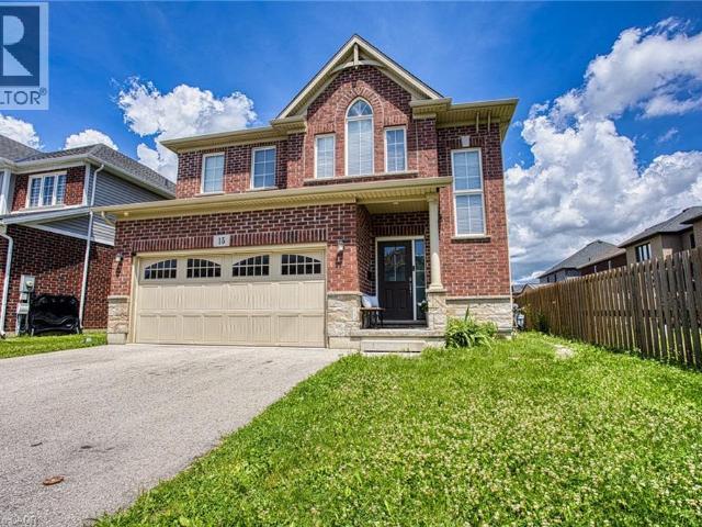 Apartment for rent in Niagara, Ontario