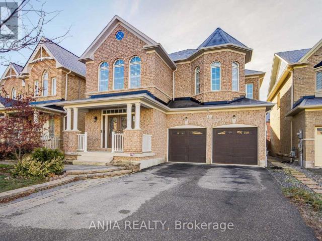 Apartment for rent in York, Ontario