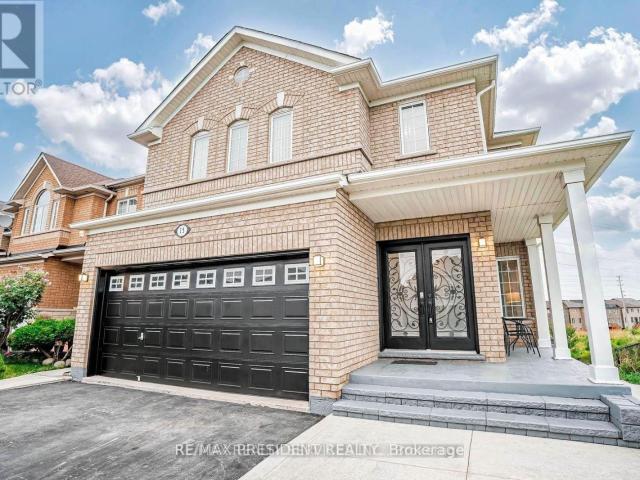 House for rent in Georgina, Ontario