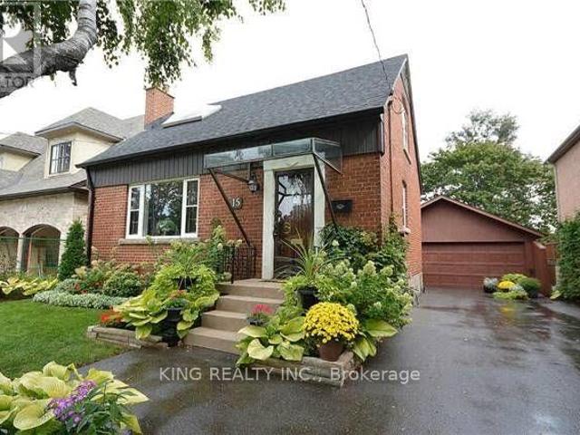 Apartment for rent in Etobicoke Centre, Toronto