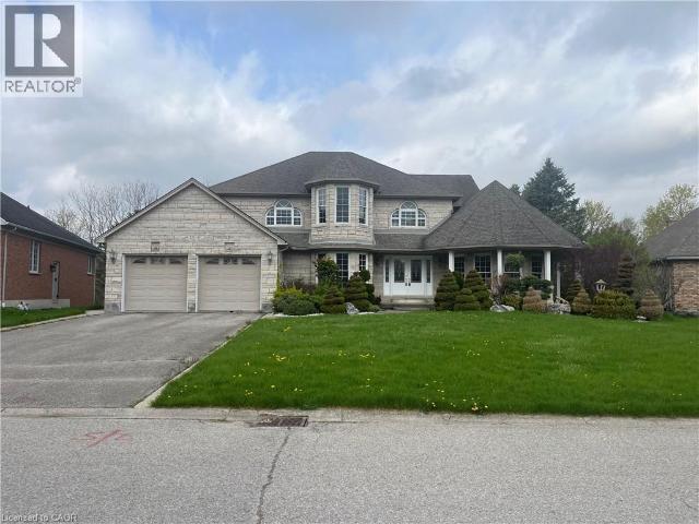 Apartment for rent in County Of Brant, Ontario