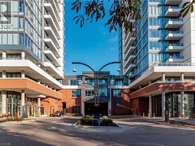 Apartment for rent in Kitchener, Ontario