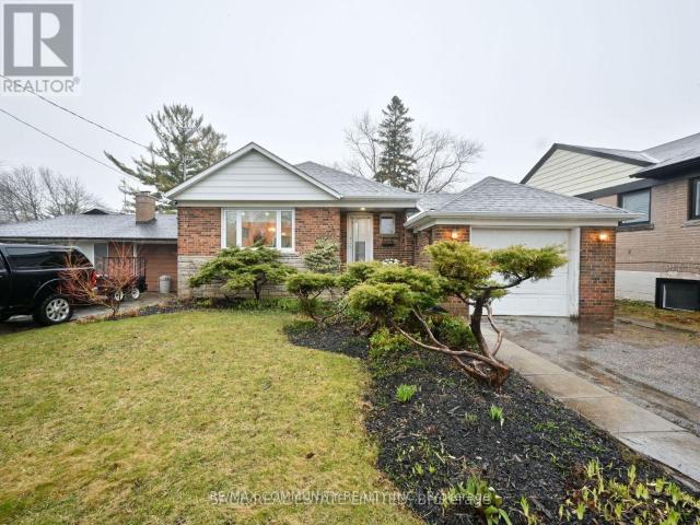 Apartment for rent in Scarborough—Guildwood, Toronto