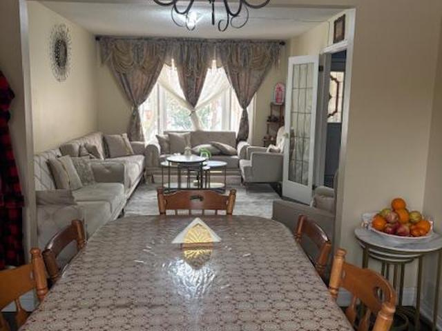 House for rent in Woburn, Ontario