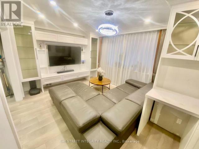 Apartment for rent in Scarborough Centre, Toronto