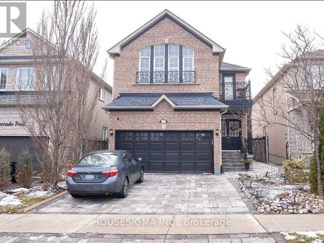 House for rent in Vaughan, Ontario