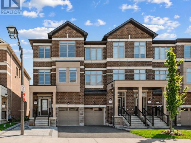 Apartment for rent in York, Ontario