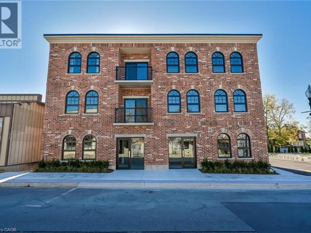 Apartment for rent in Cayuga, Ontario