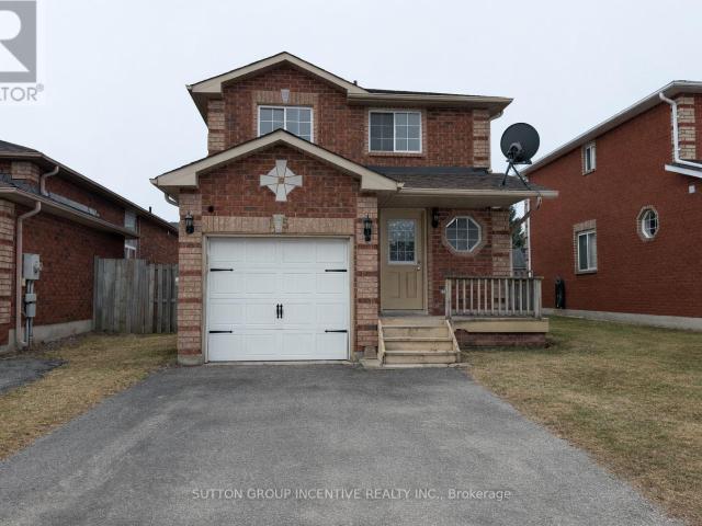 House for rent in Barrie, Ontario