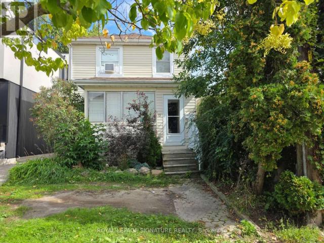 Apartment for rent in Etobicoke—Lakeshore, Toronto