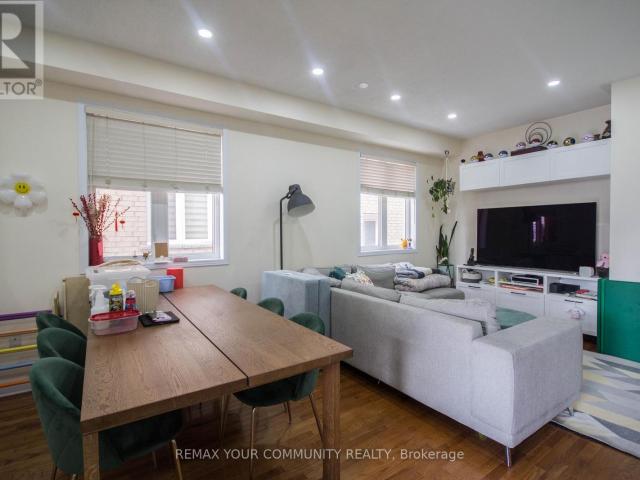 House for rent in York, Ontario