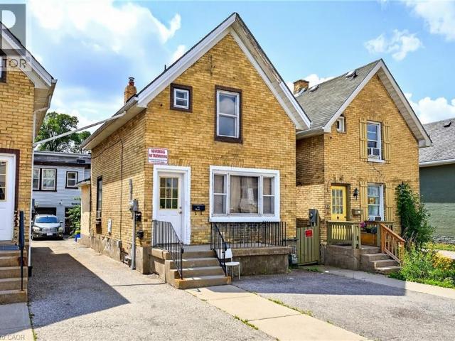 Apartment for rent in Cambridge, Ontario