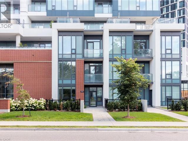 Apartment for rent in Kitchener, Ontario