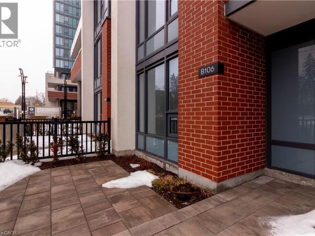 Apartment for rent in Kitchener, Ontario
