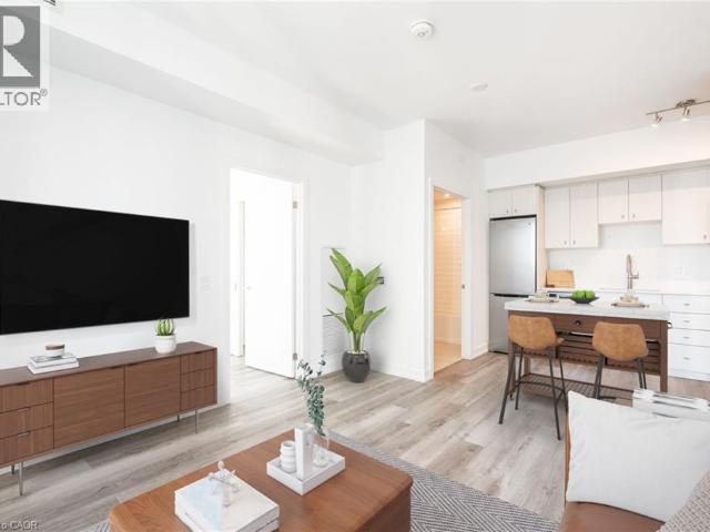 Apartment for rent in Kitchener, Ontario
