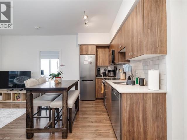 Apartment for rent in Kitchener, Ontario
