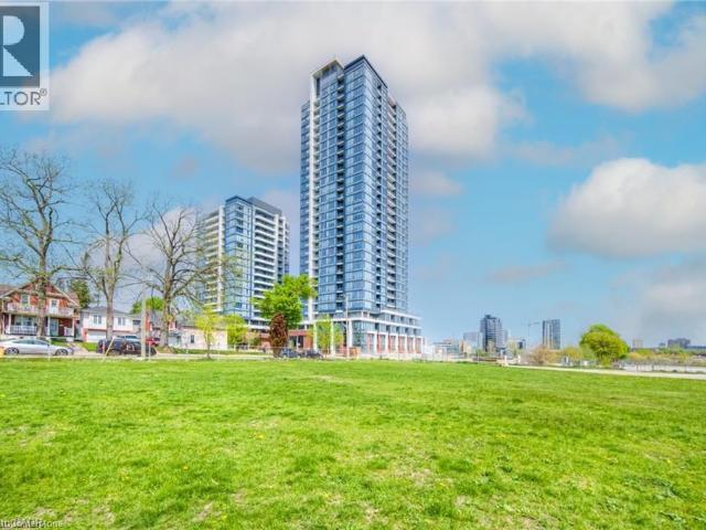 Apartment for rent in Kitchener, Ontario