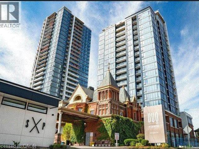 Apartment for rent in Kitchener, Ontario