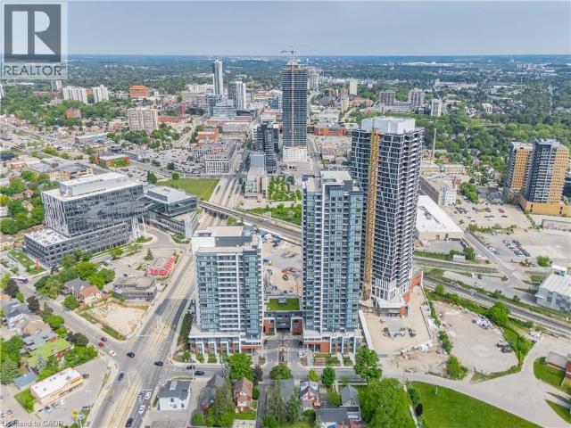Apartment for rent in Kitchener, Ontario