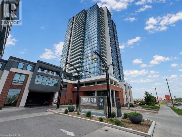 Apartment for rent in Kitchener, Ontario