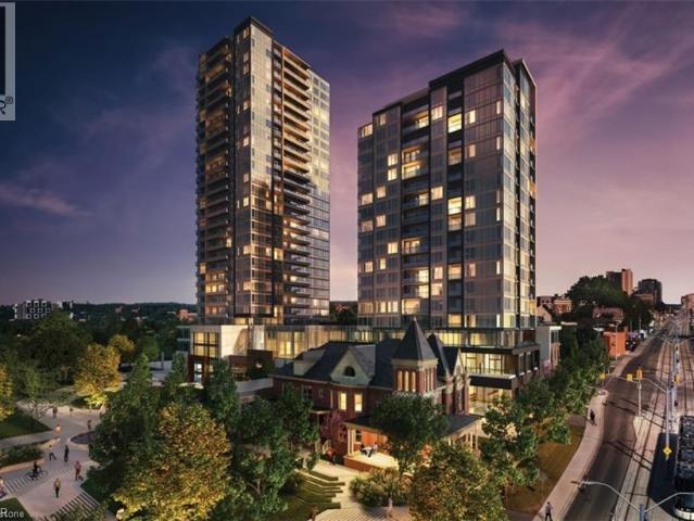 Apartment for rent in Kitchener, Ontario