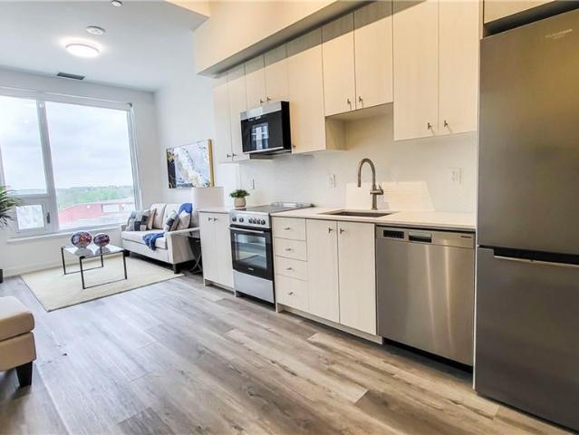 Apartment for rent in K-W Hospital, Kitchener