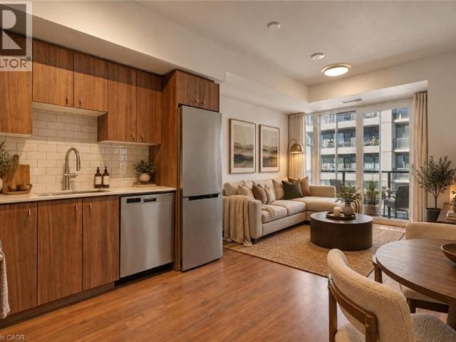Apartment for rent in K-W Hospital, Kitchener