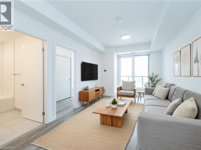 Apartment for rent in Kitchener, Ontario