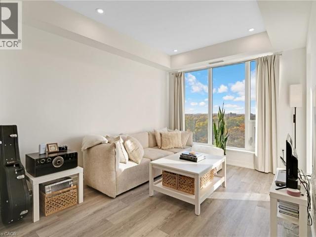 Apartment for rent in K-W Hospital, Kitchener