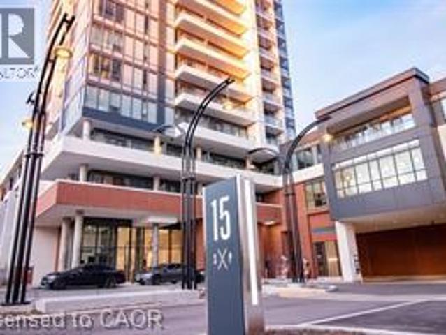 Apartment for rent in K-W Hospital, Kitchener