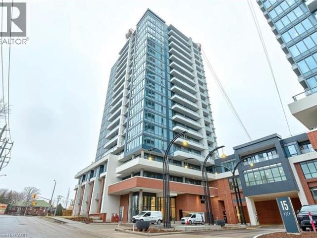 Apartment for rent in Kitchener, Ontario