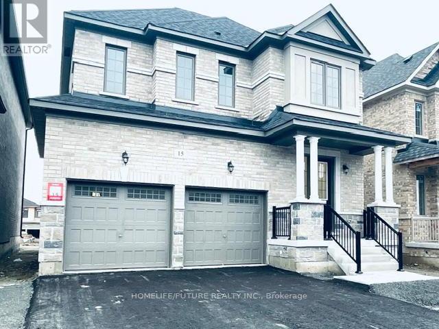Apartment for rent in Durham, Ontario