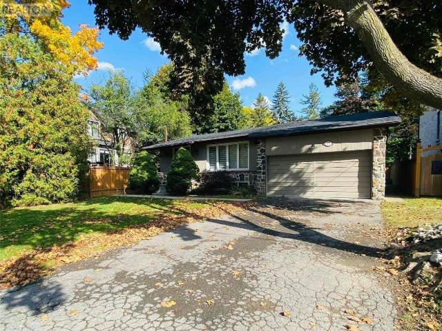 Apartment for rent in Woburn, Ontario