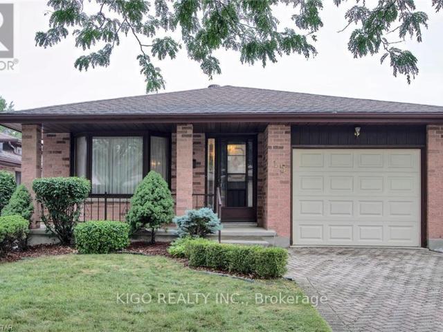 House for rent in Arva, Ontario