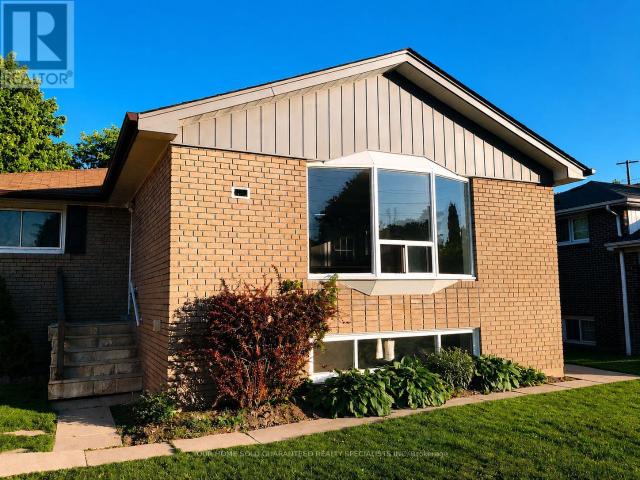 Apartment for rent in York, Ontario
