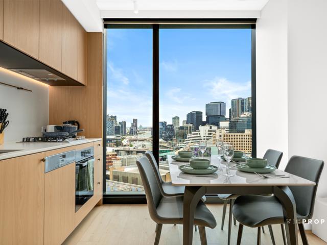 Apartment for rent in Camerons Creek, Victoria