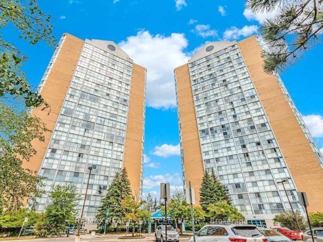 Apartment for rent in Mississauga, Ontario