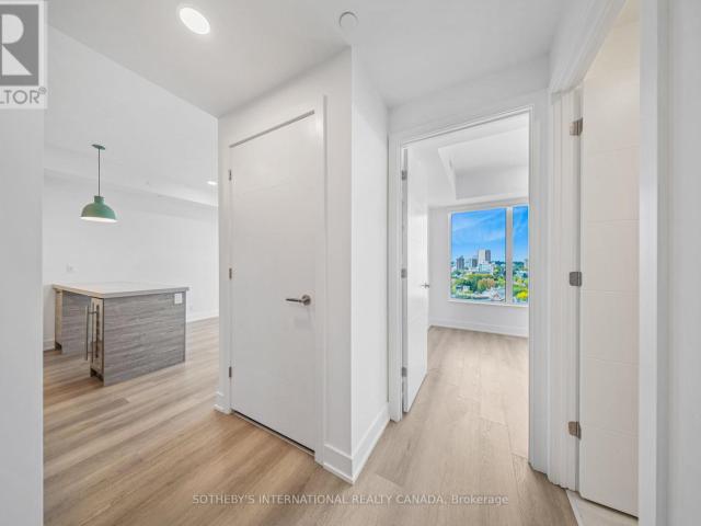 Apartment for rent in Woburn, Ontario