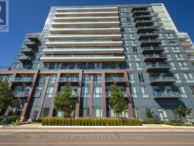 Apartment for rent in York, Ontario