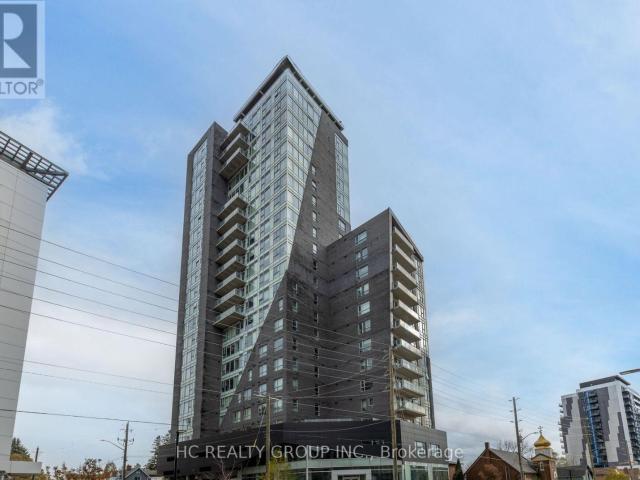 Apartment for rent in York, Ontario