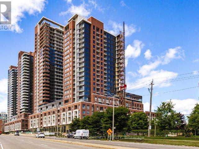 Apartment for rent in Woburn, Ontario