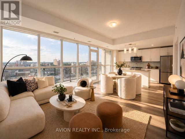 Apartment for rent in Kitchener, Ontario